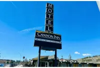 Canyon Inn Motel Flagstaff AZ - Hot Tub