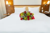 Mercure Jaragua do Sul Hotel a Jaragua do Sul