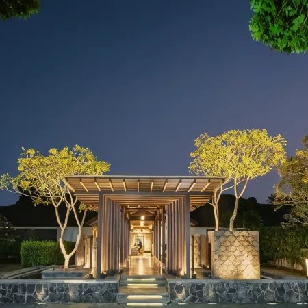 Loman Park Hotel Yogyakarta