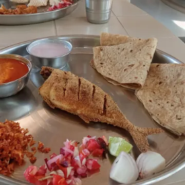 Anandi Nivas