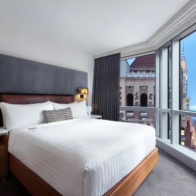 Hotel 48Lex New York Отели рядом с достопримечательностью «Фрик-коллекшн»