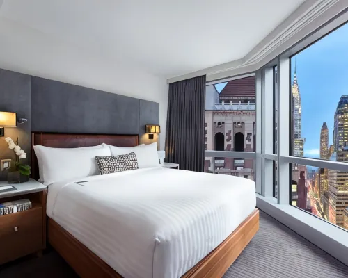Hotel 48Lex New York Các khách sạn gần Khu Union Square