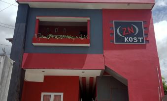 RedDoorz Near Terminal Mendolo Wonosobo