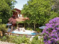 Studios do Barão - Conforto e Privacidade em Meio à Natureza Hotels in Imbituba