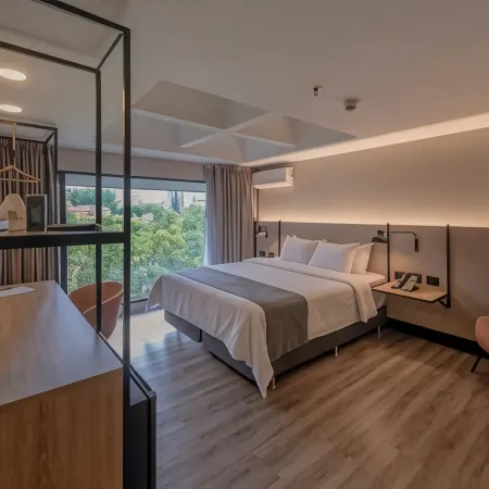 Lettera Hotel