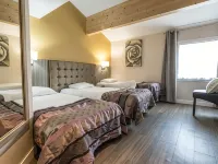 Brit Hotel Confort Foix Hoteles en Ariège
