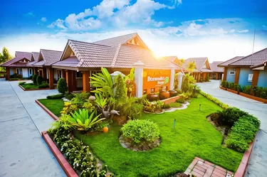 รูปภาพของเบญวดีรีสอร์ท