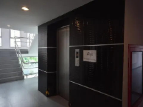 ลอฟท์ ศาลายา โรงแรมในอำเภอ พุทธมณฑล