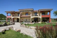 Hotel Sa Cheya Relais & Spa Hoteles en Alguer