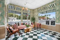 Pismo Beach Club Hoteles en Pismo Beach