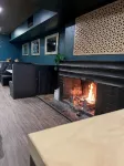 星星酒吧咖啡廳飯店 Riverside住宿飯店