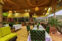 Ruhondo Island Retreat - breakfast