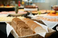 Planalto Bittar Hotel e Eventos Hoteles en Lago Sul