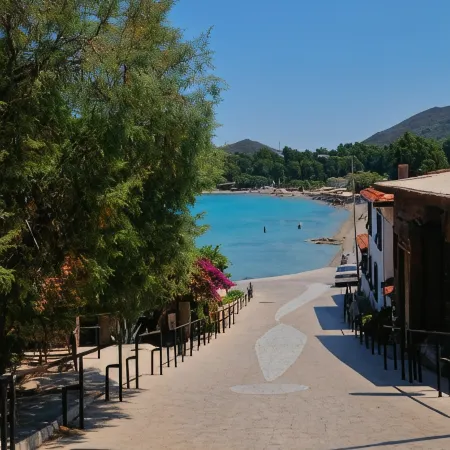 Datca Sapphire Hotel