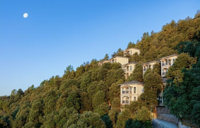 Welcomhotel by ITC Hotels, Tavleen, Chail