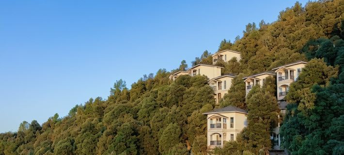 Welcomhotel by ITC Hotels, Tavleen, Chail Hotels in Shimla