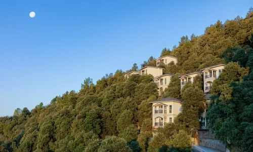 Welcomhotel by ITC Hotels, Tavleen, Chail
