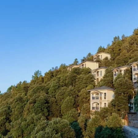 Welcomhotel by ITC Hotels, Tavleen, Chail