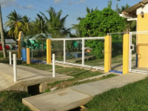 Hacienda Tropical Guest House Hotels in Belmopan