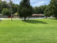 Chateau Lodge