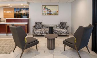 Hampton Inn Seattle-Southcenter
