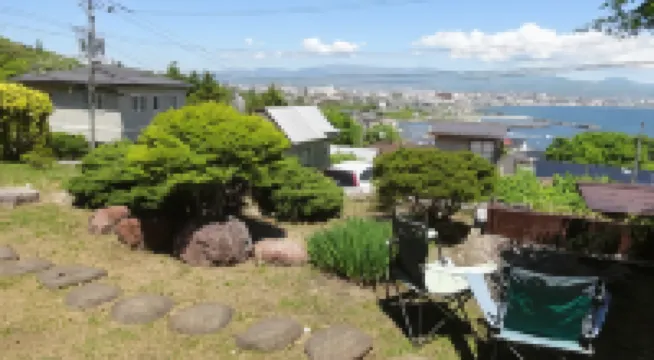 函館山ゲストハウス