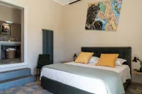 Arte Barocco - Panoramic Home in City Center