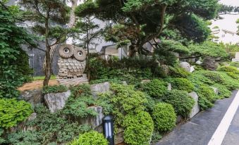 Seosan Aria Hotel