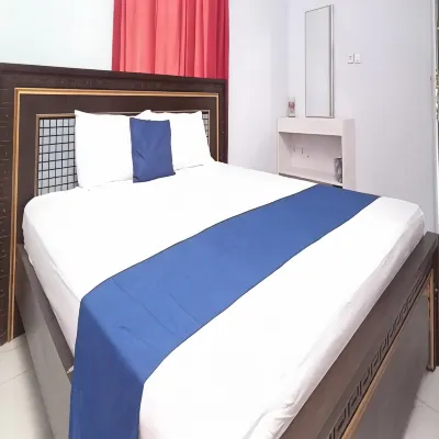 De Sidomulyo Guest House Syariah RedPartner Hotel di Kalibaru