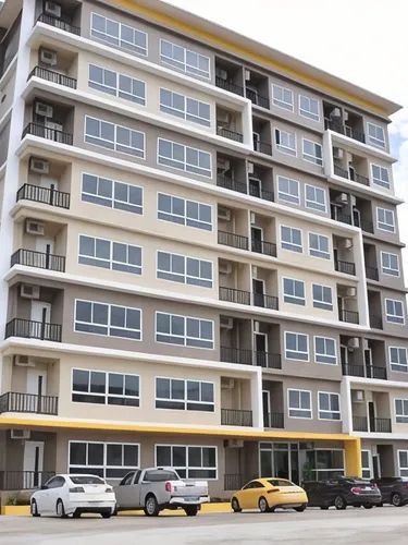 รูปภาพของโรงแรม มายรูม ราชบุรี My ROOM