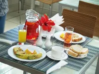 Champ de Mars B&B Hotel a Ebene