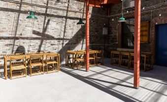 Base Camp Hostel