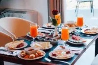 Hotel Fantasy - Breakfast