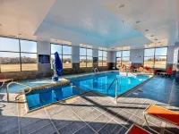 Flag Point Inn and Suites Pratt by FairBridge Hotels in Township 12