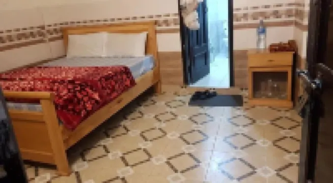 黛姿陽酒店 巴林酒店