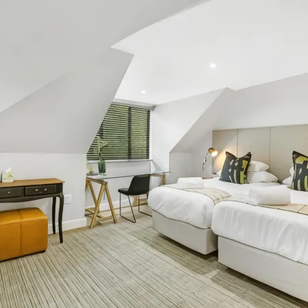 30 on Whites Guesthouse
