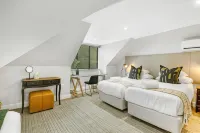 30 on Whites Guesthouse