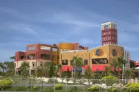 망고 리조트 오키나와 차탄 미야기 해안 주변 호텔