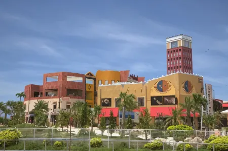 Mango Resort Okinawa Chatan