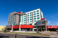Grand Park Hotel Hotel a 