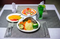 Regency Hotel & Resort - Singida - WiFi
