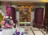 Metro Hotel Hotels in Quetta