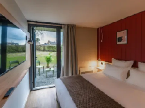 Les Hauts de Kerano Hotels in Paimpol