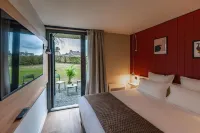 Les Hauts de Kerano Hotels in Paimpol