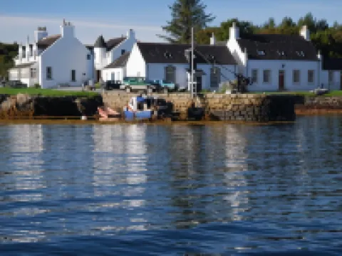 Hotel Eilean Iarmain Hotels in Isle of Skye