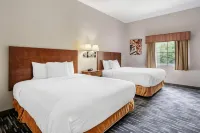 Country Inn & Suites by Radisson, Pickerington, Oh Hotel di Pickerington