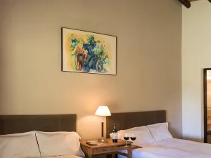 Postales Boutique Winery Hotel - Valle de Uco