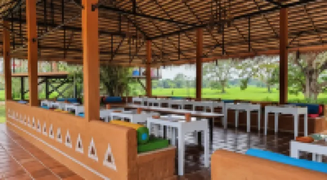 Ayurvie Sigiriya - Ayurvedic Retreat by Thema Collection - 3 estrellas