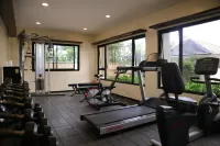 Hotel Monticello Tagaytay