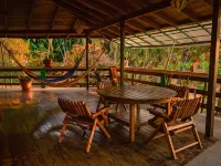 Hotel la Cascada Hotels in Montezuma